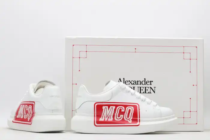 MQ SNEAKERS