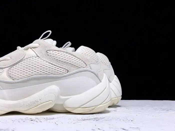 Cheap Adidas Yeezy 500 Bone White FV3573