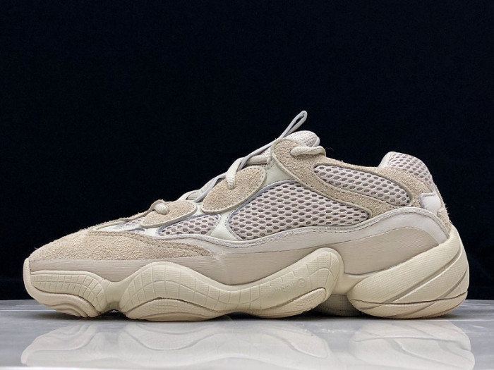 Adidas Yeezy Desert Rat 500 Blush DB2908