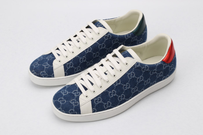 Onekick GUCC LOW-TOP SNEAKER