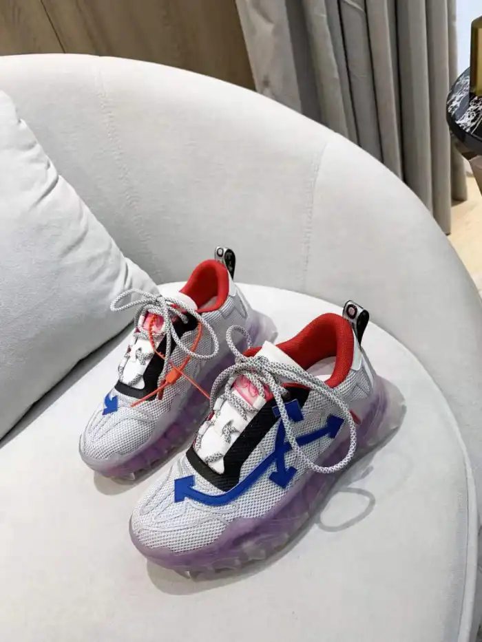 Rep OFF-WHITE C O ODSY-1000 SNEAKER