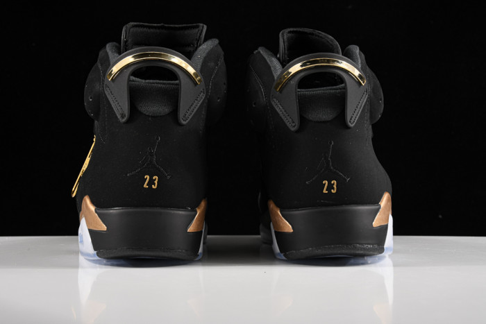 Air Jordan 6 Retro DMP (2020) CT4954-007