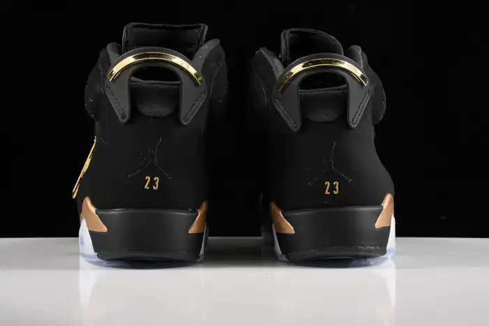 Rep Air Jordan 6 Retro DMP (2020) CT4954-007