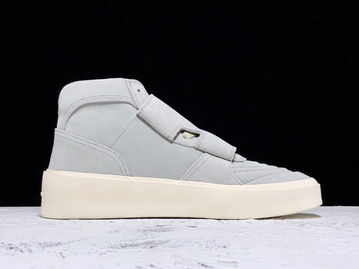 Nike Fear of God Skate Mid "Dark Grey" 6519-7001-SUE-055