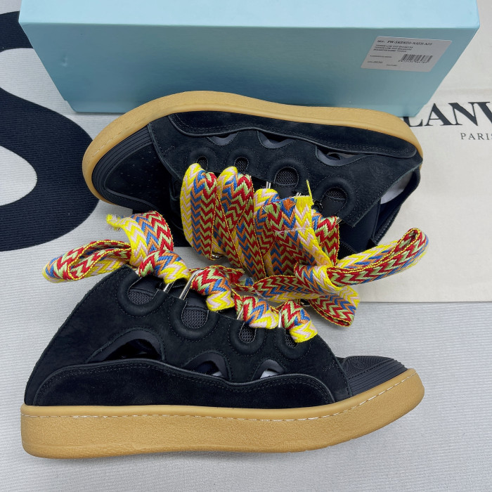 Onekick Lanvin Low Top Sneaker