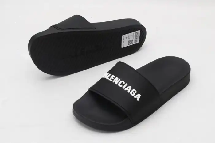 Rep BLCG SLIPPERS