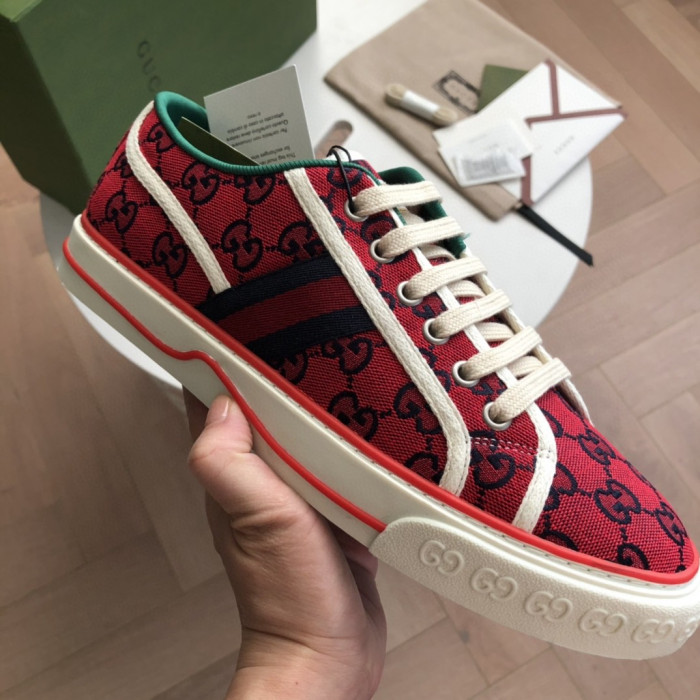 Onekick Gucci Tennis 1977 SNEAKER