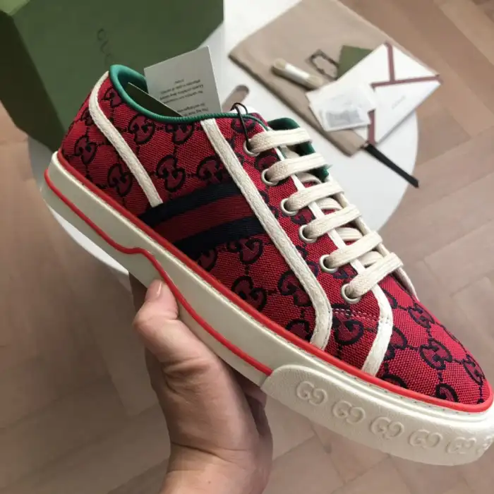 Rep Gucci Tennis 1977 SNEAKER