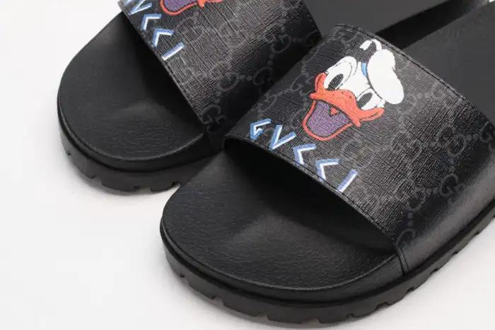 Rep GUCC SLIPPERS