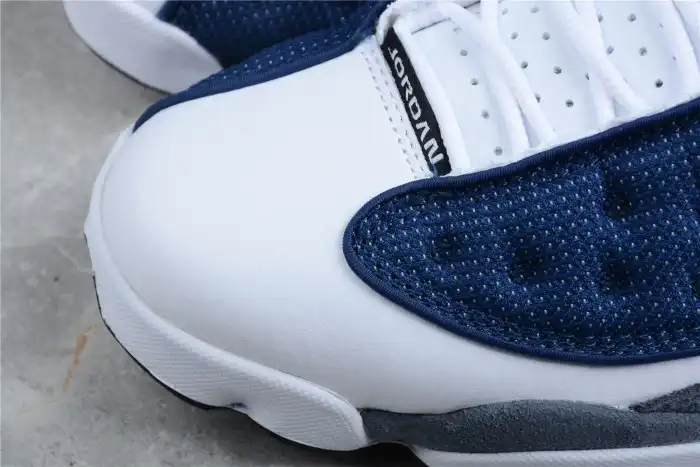 Rep Onekick Air Jordan 13 Retro Flint (2010) 414571-401