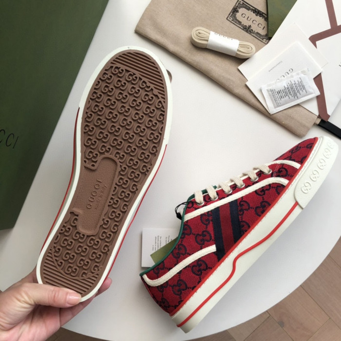 Onekick Gucci Tennis 1977 SNEAKER