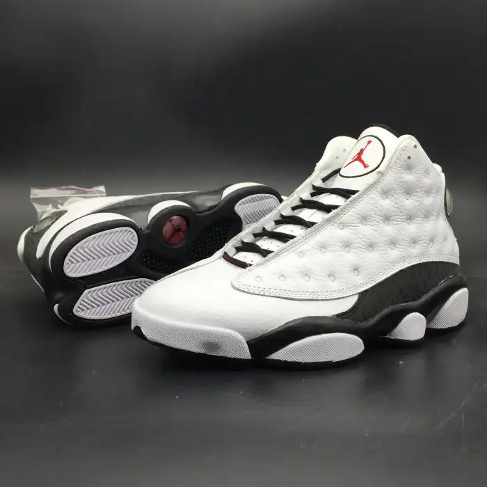 AIR JORDAN 13 RETRO SNGL DAY 