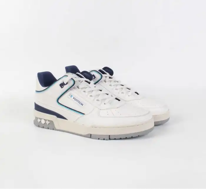 Rep Loui Vuitto LV SNEAKER LOW