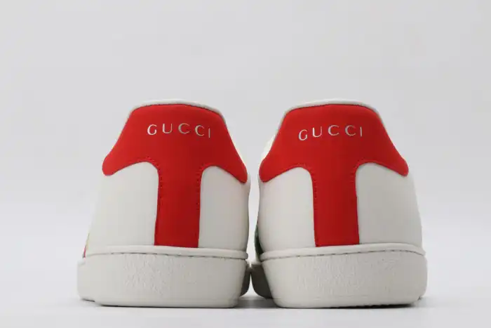 GUCC LOW-TOP SNEAKER