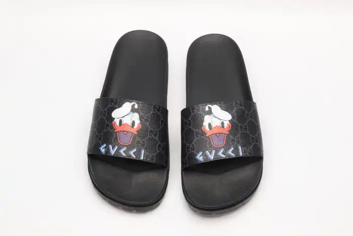 Rep GUCC SLIPPERS