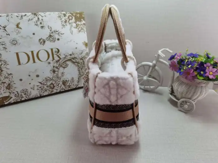 DIOR BAG