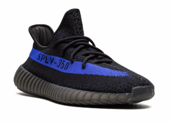 YEEZY 350 V2 "Dazzling Blue"