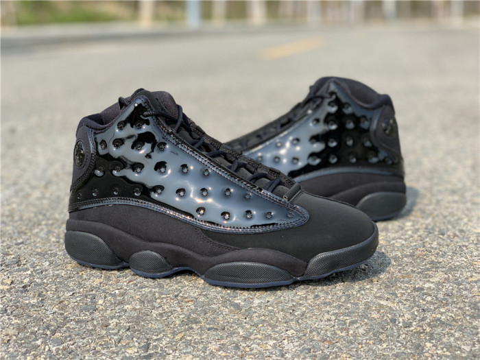 Onekick Air Jordan 13 Retro Cap and Gown 414571-012