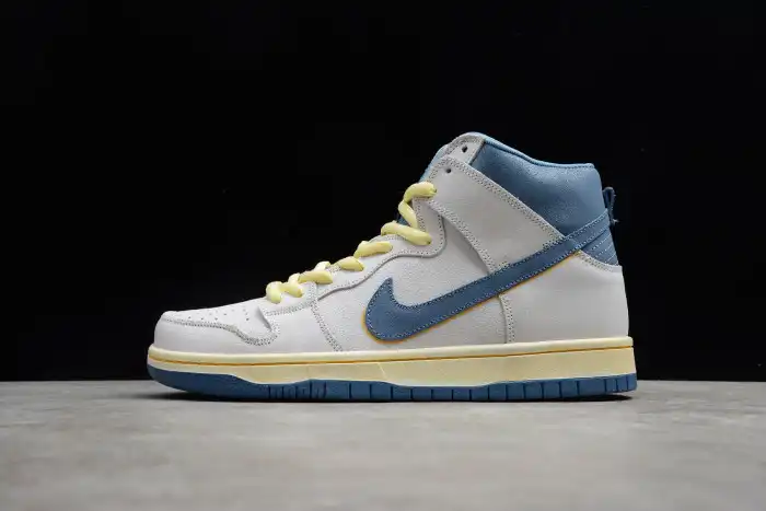 Onekick Nike SB Dunk High Atlas Lost at Sea (2020) CZ3334-100