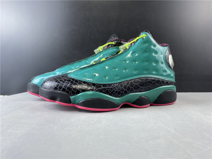 Onekick Air Jordan 13 Retro Doernbecher 836405-305