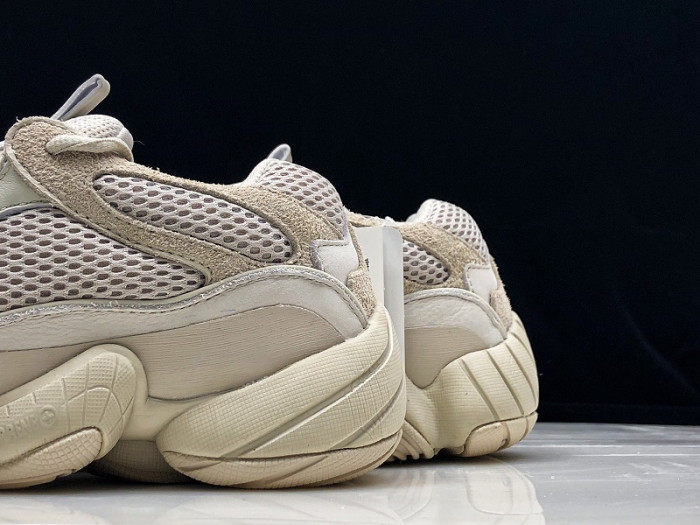 Adidas Yeezy Desert Rat 500 Blush DB2908