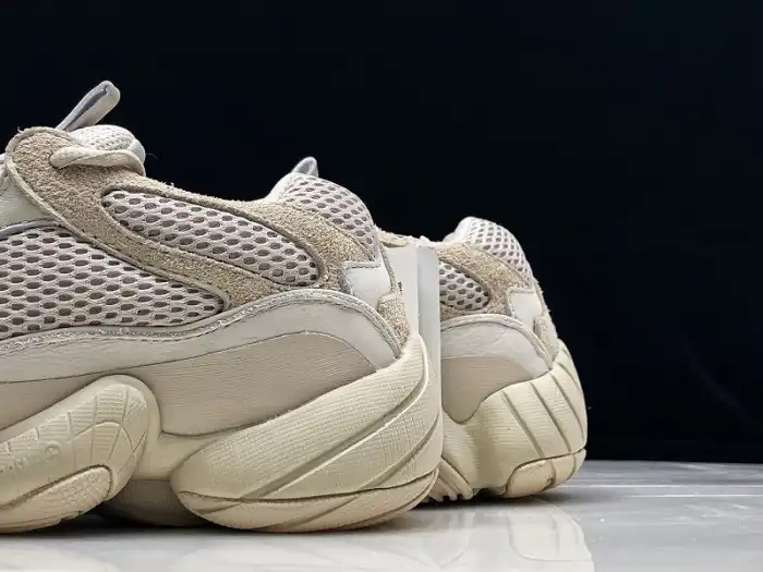 Rep Adidas Yeezy Desert Rat 500 Blush DB2908