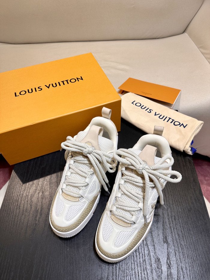 Louis Vuitton LV Skate Sneaker