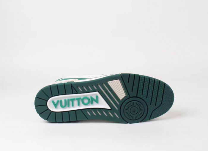 Onekick Loui Vuitto LV SNEAKER LOW