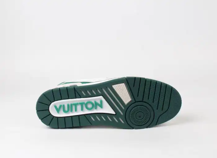 Loui Vuitto LV SNEAKER LOW