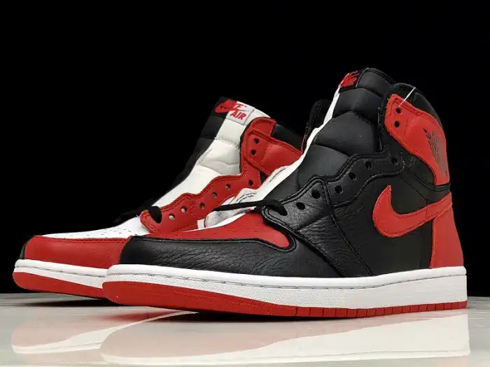 Rep Air Jordan 1 Retro OG High Homage To Home 861428-061