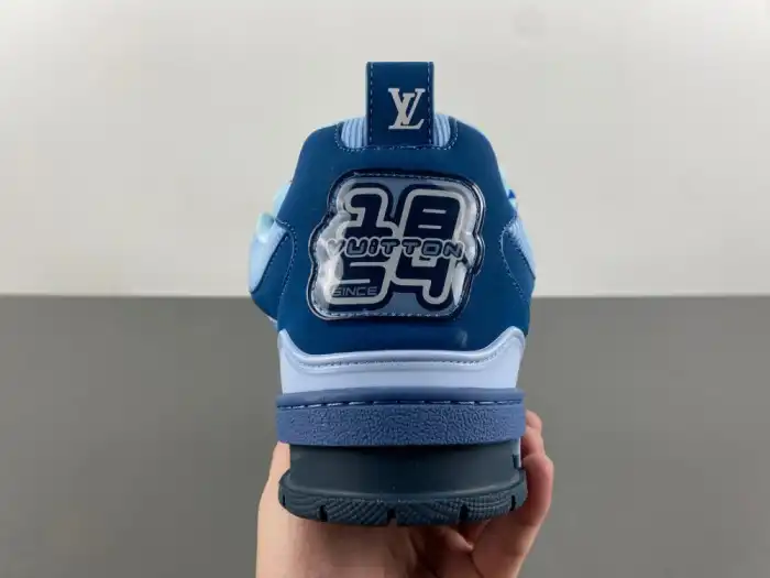 Cheap Louis Vuitton LV Skate Sneaker