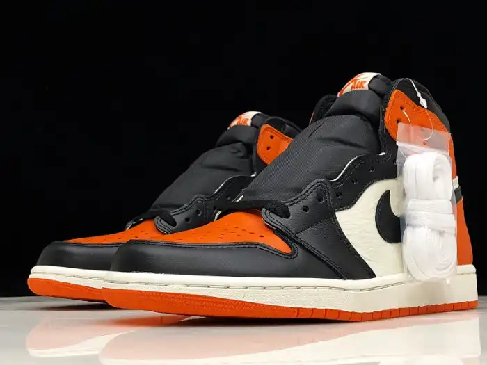 Air Jordan 1 x Off-Louis AJ1 OW AQ0818-158