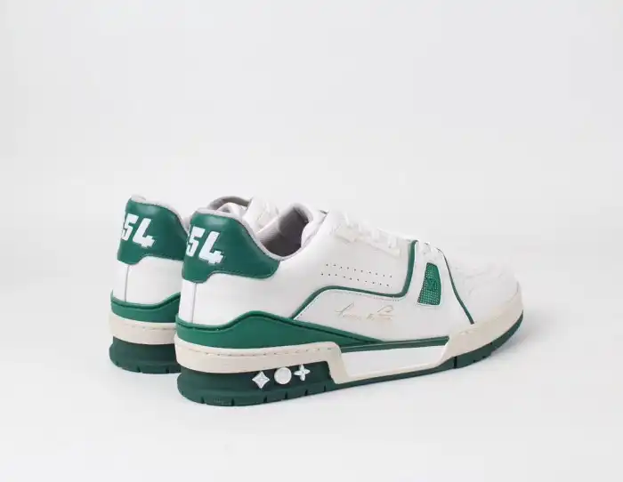 Rep Loui Vuitto LV SNEAKER LOW