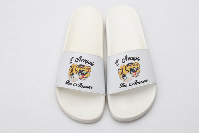 Onekick GUCC SLIPPERS