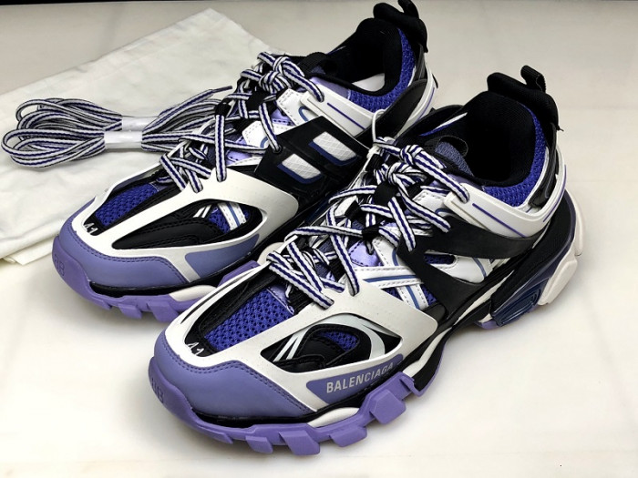 Onekick BLCG WMNS TRACK TRAINER 'VIOLET' 542436 W1GB9 5162