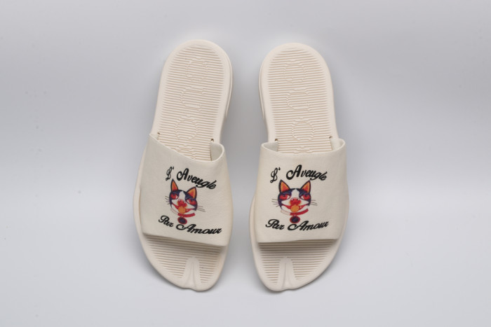 GUCC SLIPPERS