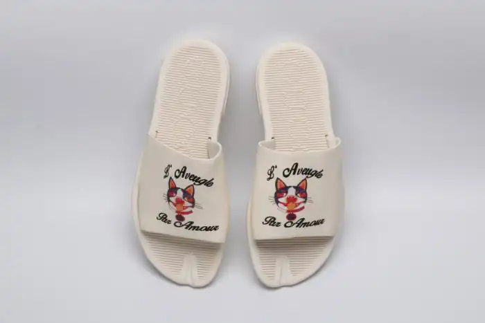 Cheap GUCC SLIPPERS