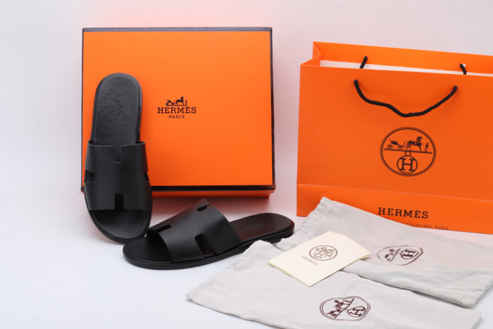 Herme Slippers