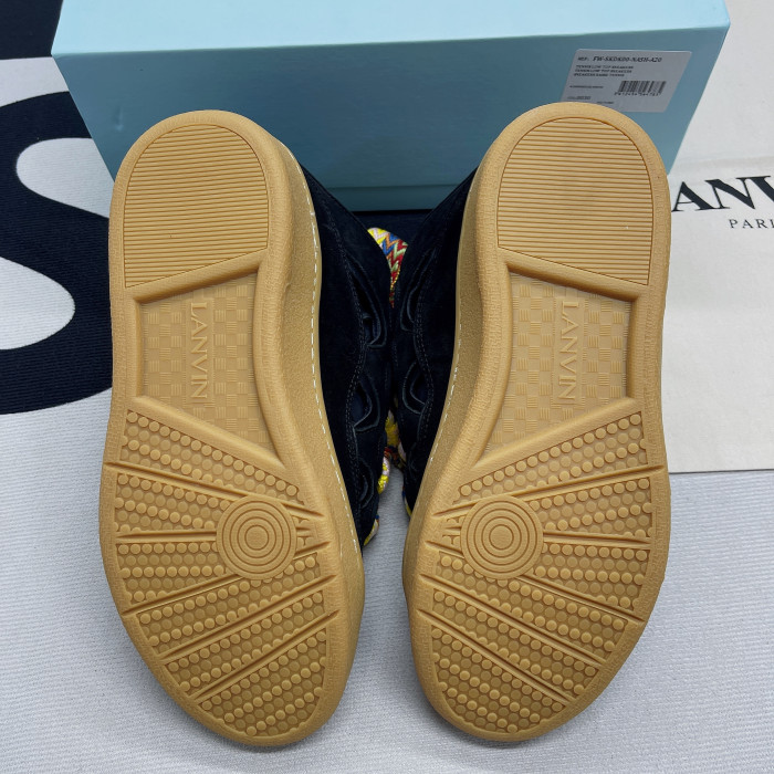 Onekick Lanvin Low Top Sneaker