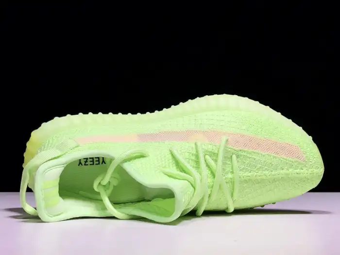 Adidas Yeezy Boost 350 V2 Glow in the Dark EG5293