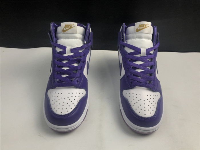 Nike Dunk High SP Varsity Purple (W) DC5382-100