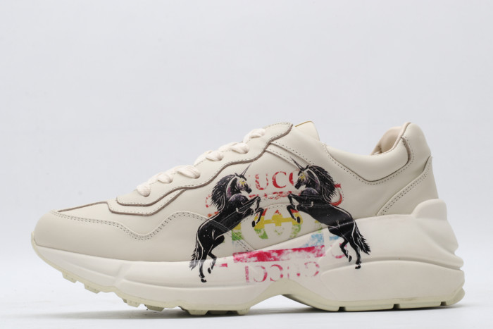 Onekick GUCC RHYTON TRAINER SNEAKER