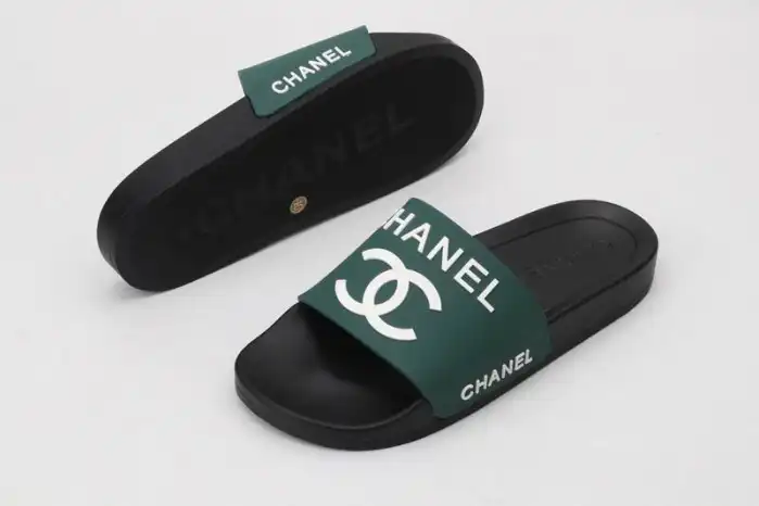 Cheap CHANE1 SLIPPERS