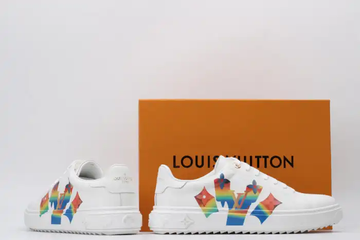 Loui Vuitto TRAINER SNEAKER