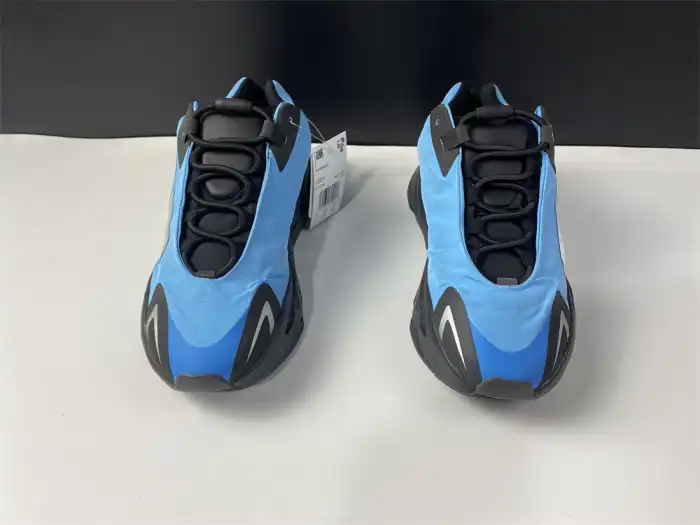 Cheap ADIDAS Yeezy Boost 700 MNVN 'Bright Cyan' GZ3079