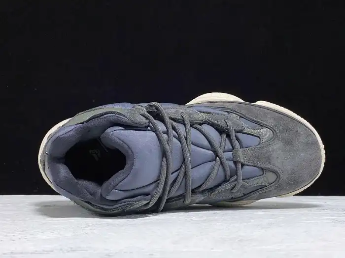 Cheap Adidas Yeezy 500 High Slate FW4968