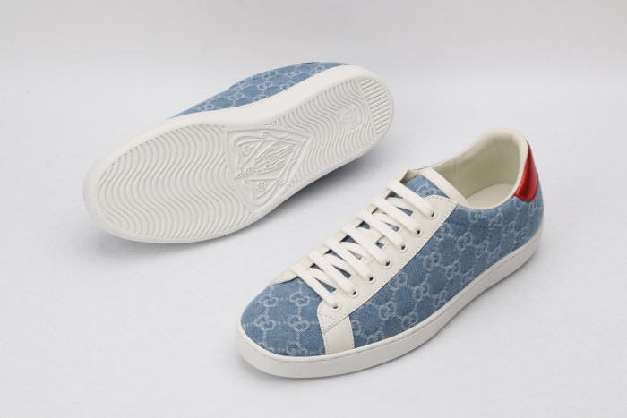 Onekick GUCC LOW-TOP SNEAKER