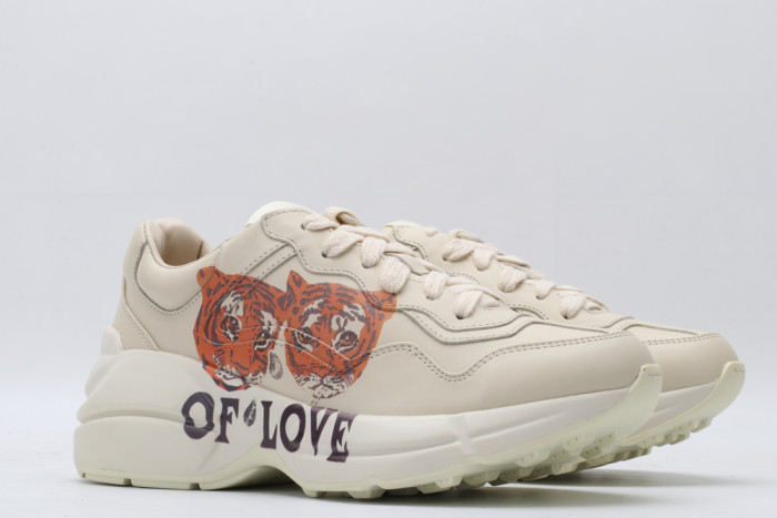 Onekick GUCC RHYTON TRAINER SNEAKER