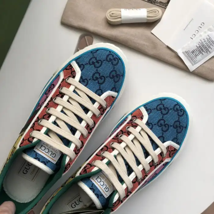 Cheap Gucci Tennis 1977 SNEAKER