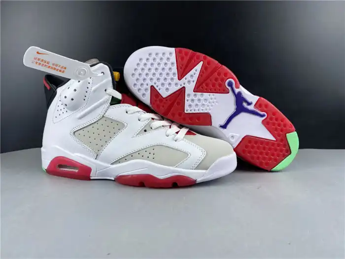 Cheap Air Jordan 6 Hare CT8529-062